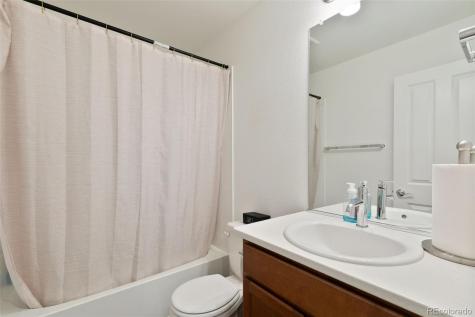 6979 Akela Lane Colorado Springs CO 80925