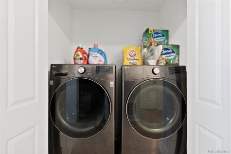 6979 Akela Lane Colorado Springs CO 80925