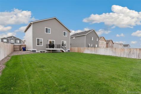 6979 Akela Lane Colorado Springs CO 80925
