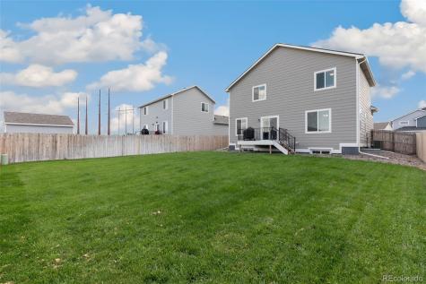 6979 Akela Lane Colorado Springs CO 80925