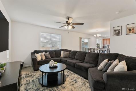 6979 Akela Lane Colorado Springs CO 80925