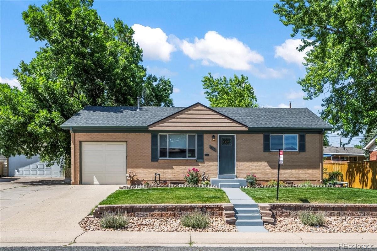 2069 E 116th Avenue Northglenn CO 80233