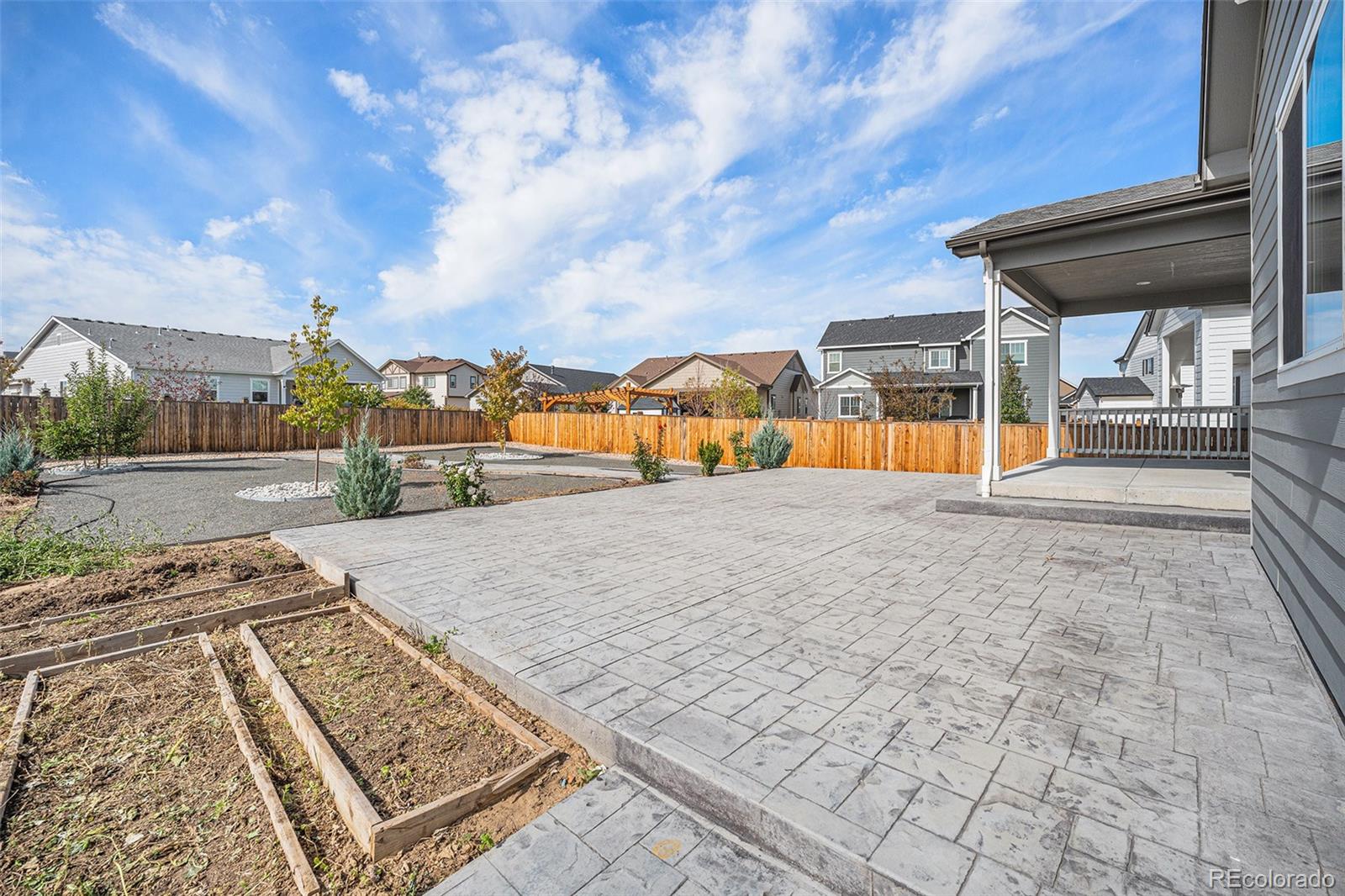 10969 Lewiston Street Commerce City CO 80022