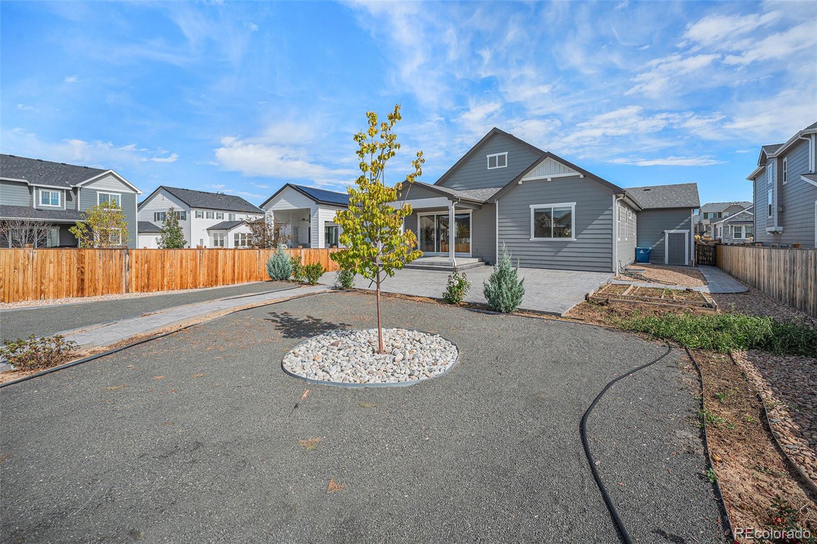 10969 Lewiston Street Commerce City CO 80022