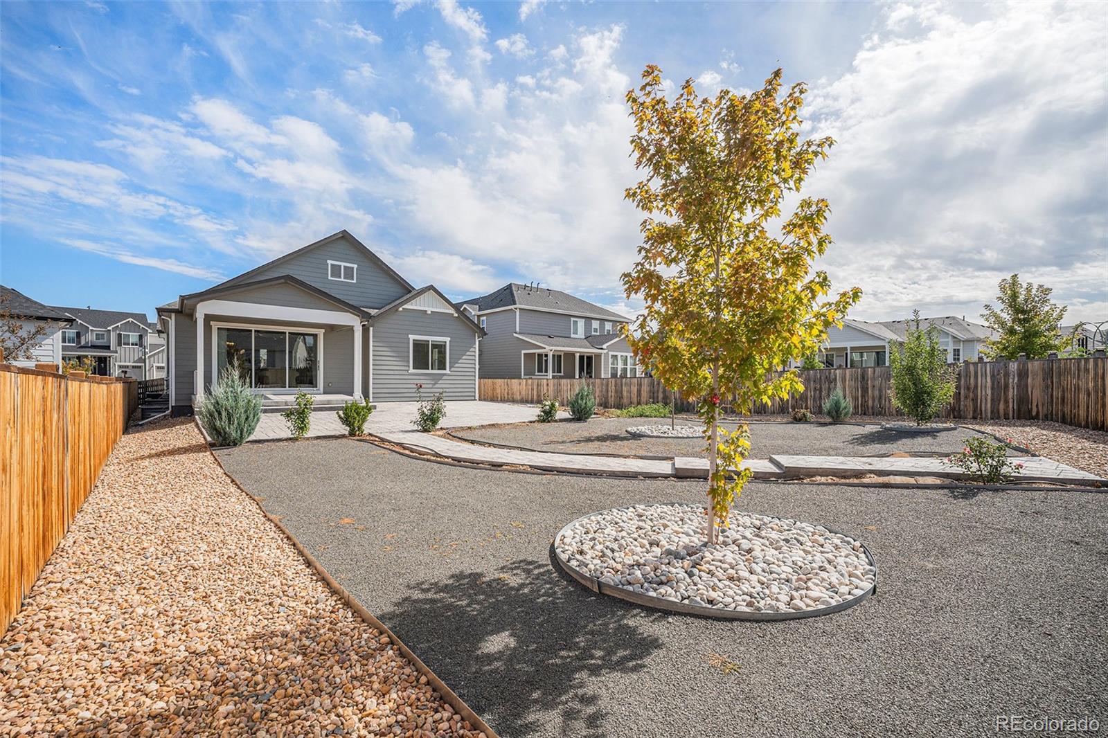 10969 Lewiston Street Commerce City CO 80022