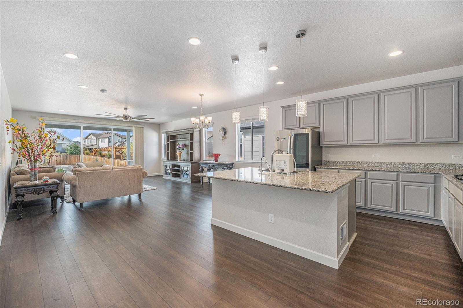 10969 Lewiston Street Commerce City CO 80022