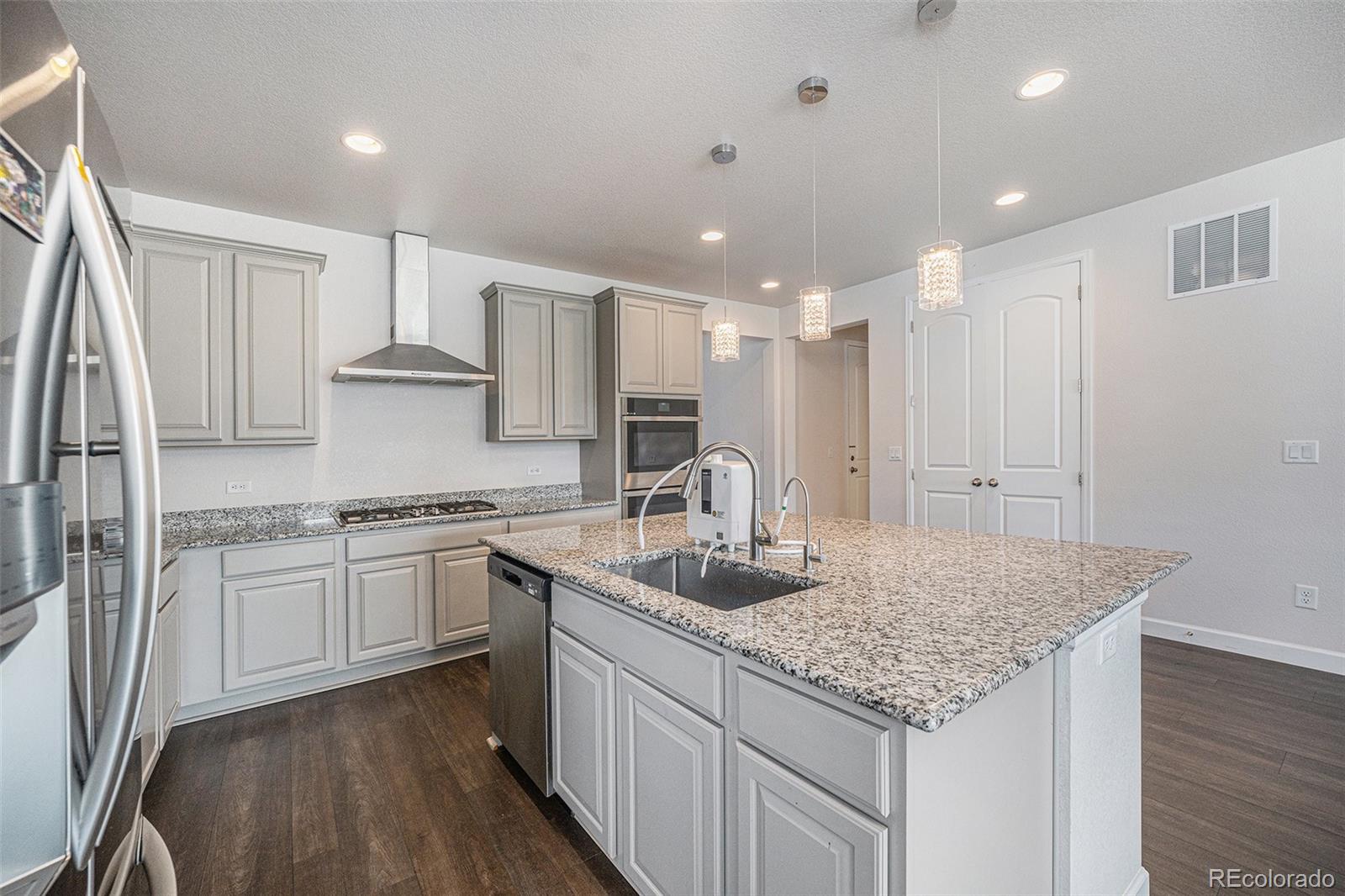 10969 Lewiston Street Commerce City CO 80022