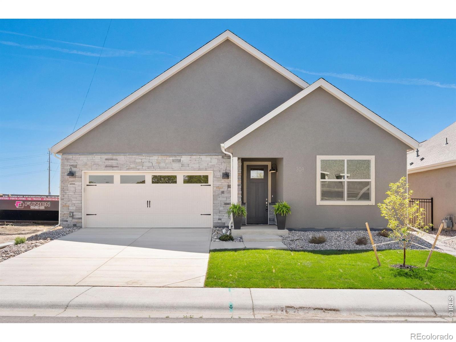 308 Josef Circle Fort Lupton CO 80621