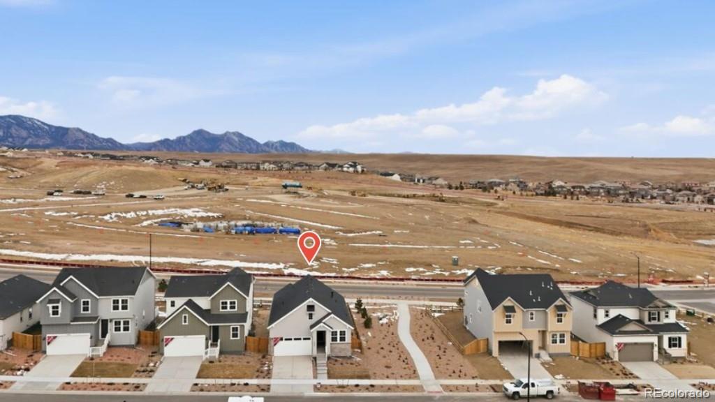 16887 W 92nd Drive Arvada CO 80007