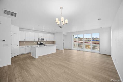 16887 W 92nd Drive Arvada CO 80007