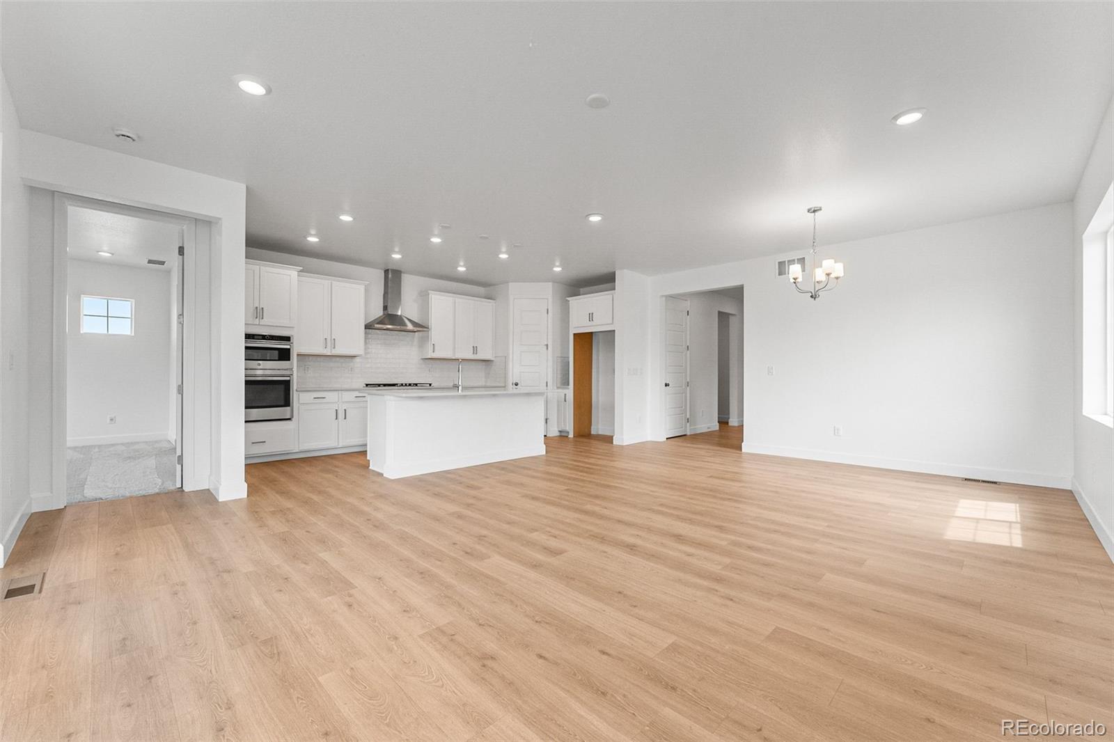 16887 W 92nd Drive Arvada CO 80007