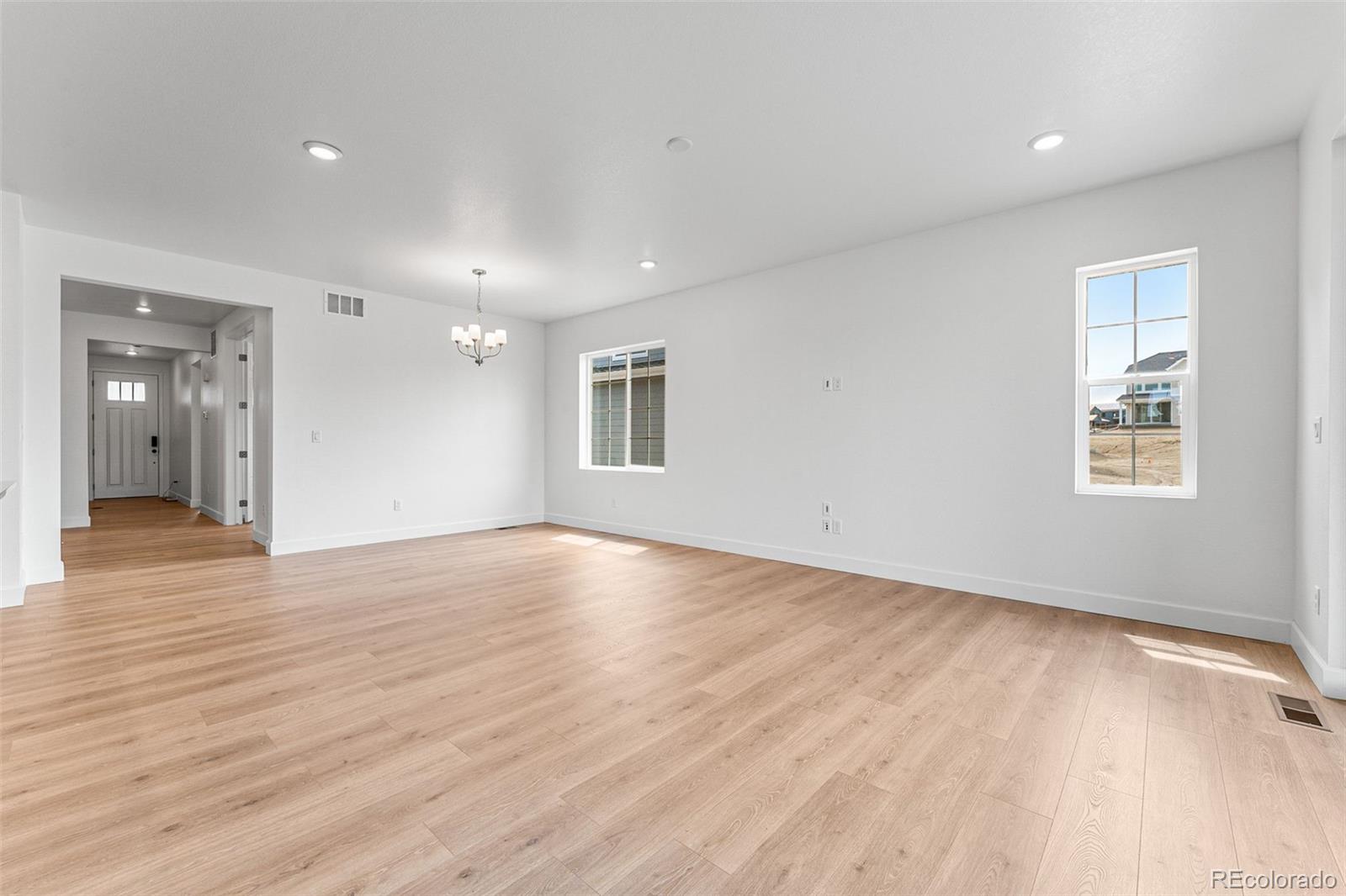 16887 W 92nd Drive Arvada CO 80007