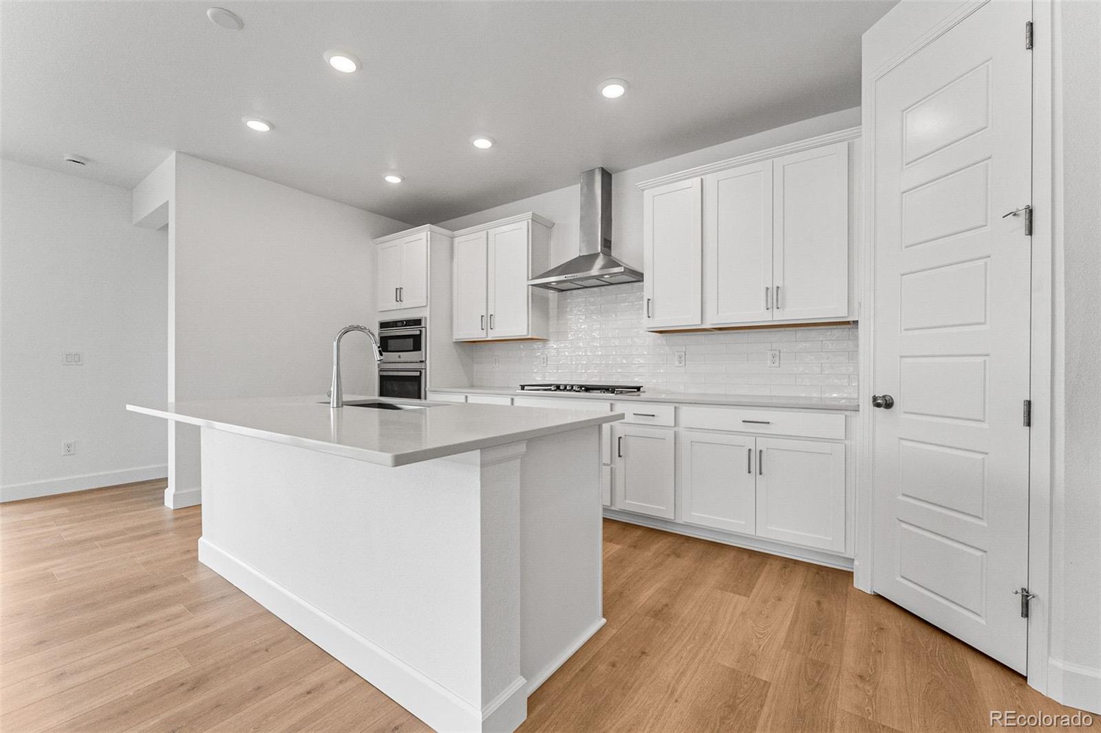 16887 W 92nd Drive Arvada CO 80007