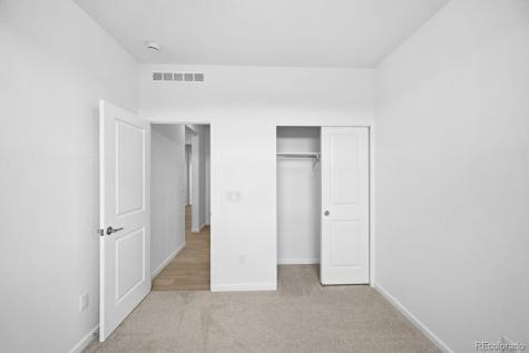 16887 W 92nd Drive Arvada CO 80007