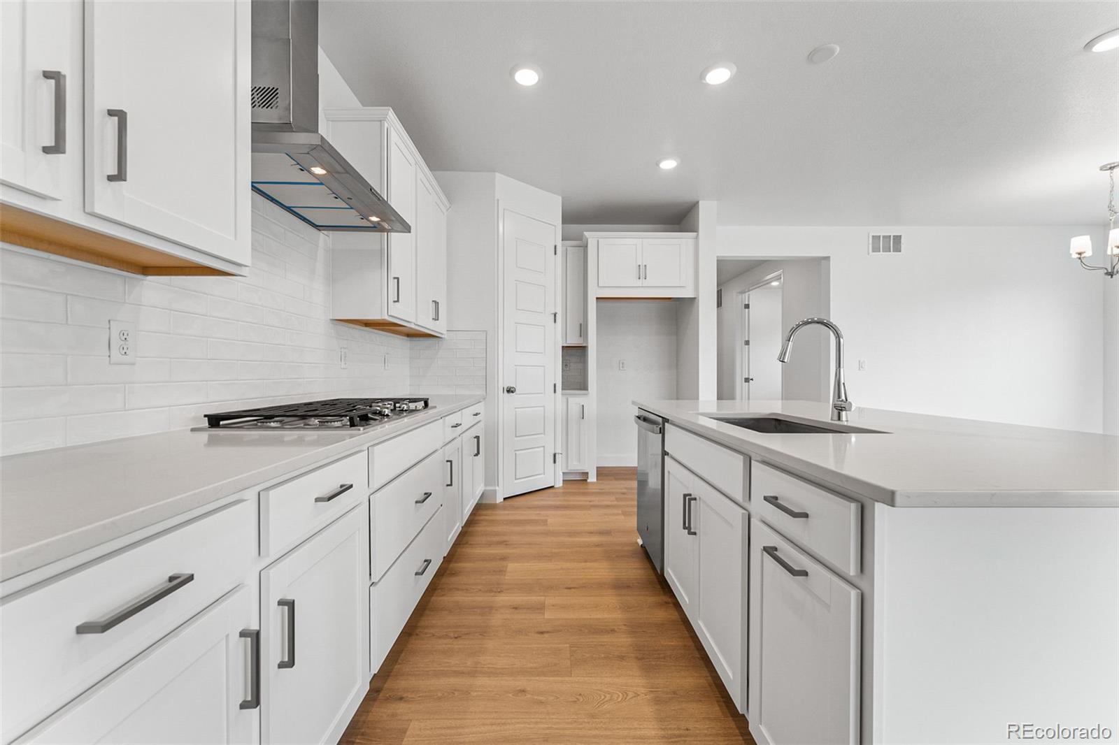 16887 W 92nd Drive Arvada CO 80007