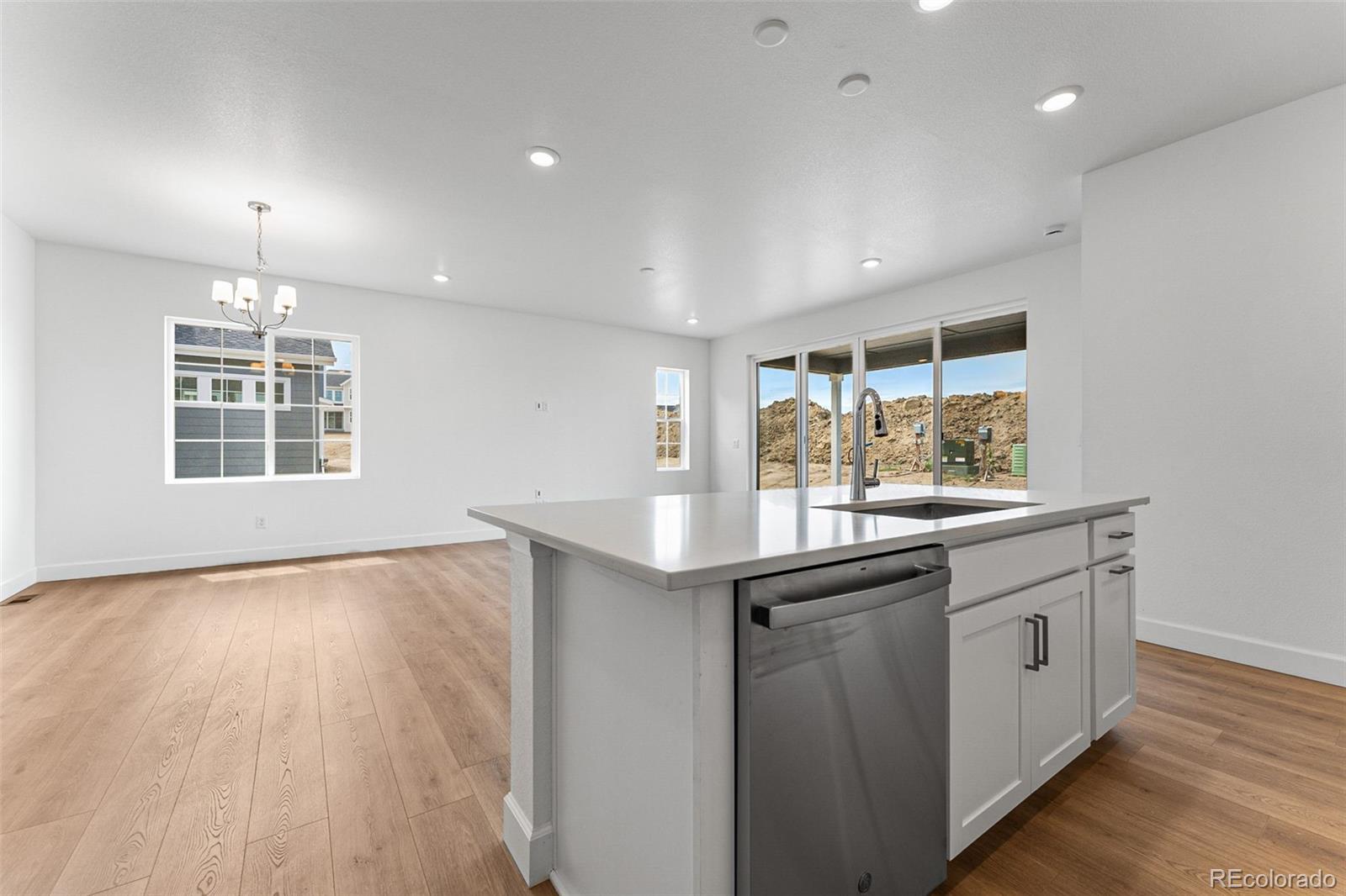 16887 W 92nd Drive Arvada CO 80007