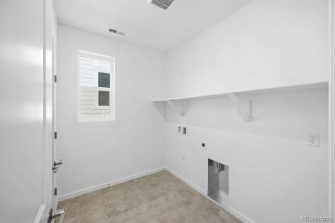 16887 W 92nd Drive Arvada CO 80007