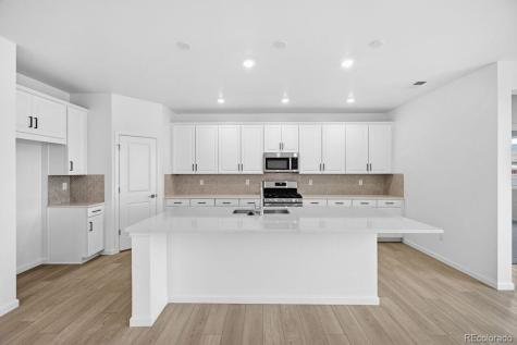 16887 W 92nd Drive Arvada CO 80007