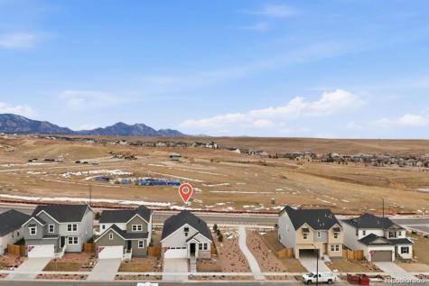 16887 W 92nd Drive Arvada CO 80007