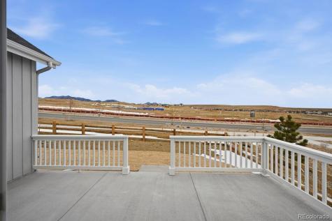 16887 W 92nd Drive Arvada CO 80007