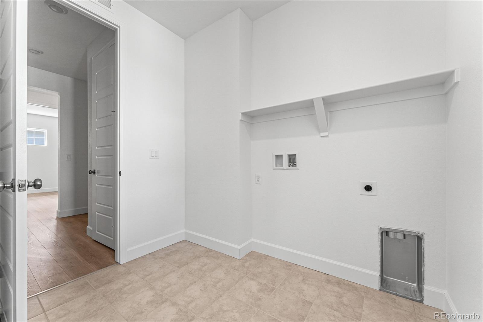 16887 W 92nd Drive Arvada CO 80007