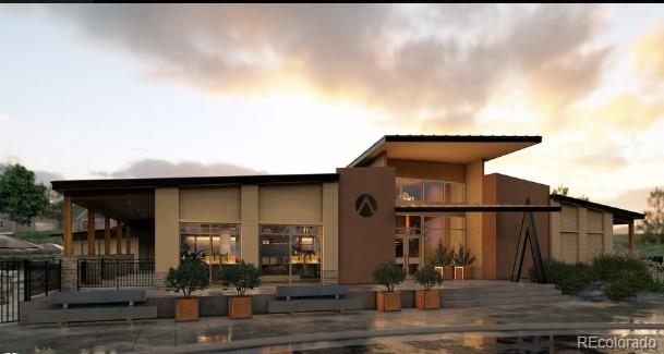 16887 W 92nd Drive Arvada CO 80007