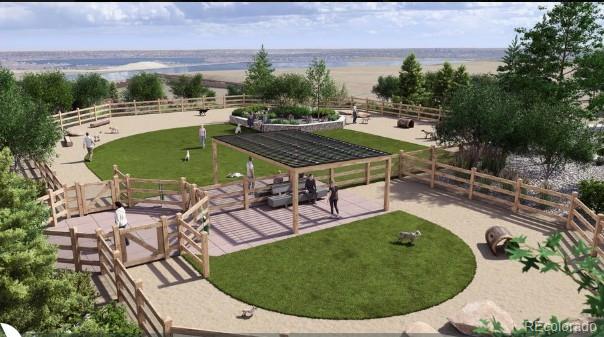 16887 W 92nd Drive Arvada CO 80007