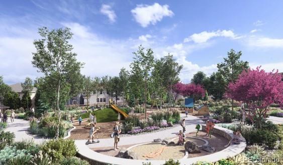 16887 W 92nd Drive Arvada CO 80007