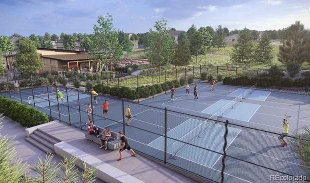 16887 W 92nd Drive Arvada CO 80007