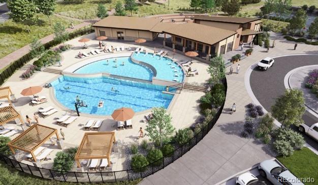 16887 W 92nd Drive Arvada CO 80007