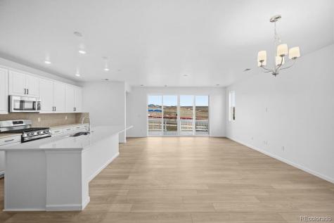 16887 W 92nd Drive Arvada CO 80007