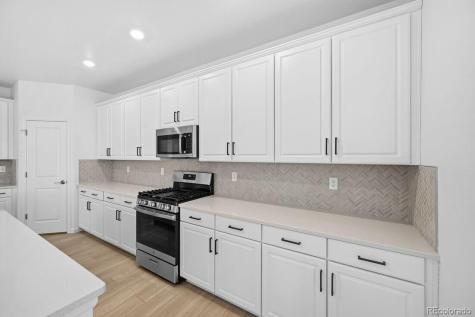 16887 W 92nd Drive Arvada CO 80007