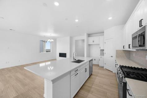 16887 W 92nd Drive Arvada CO 80007