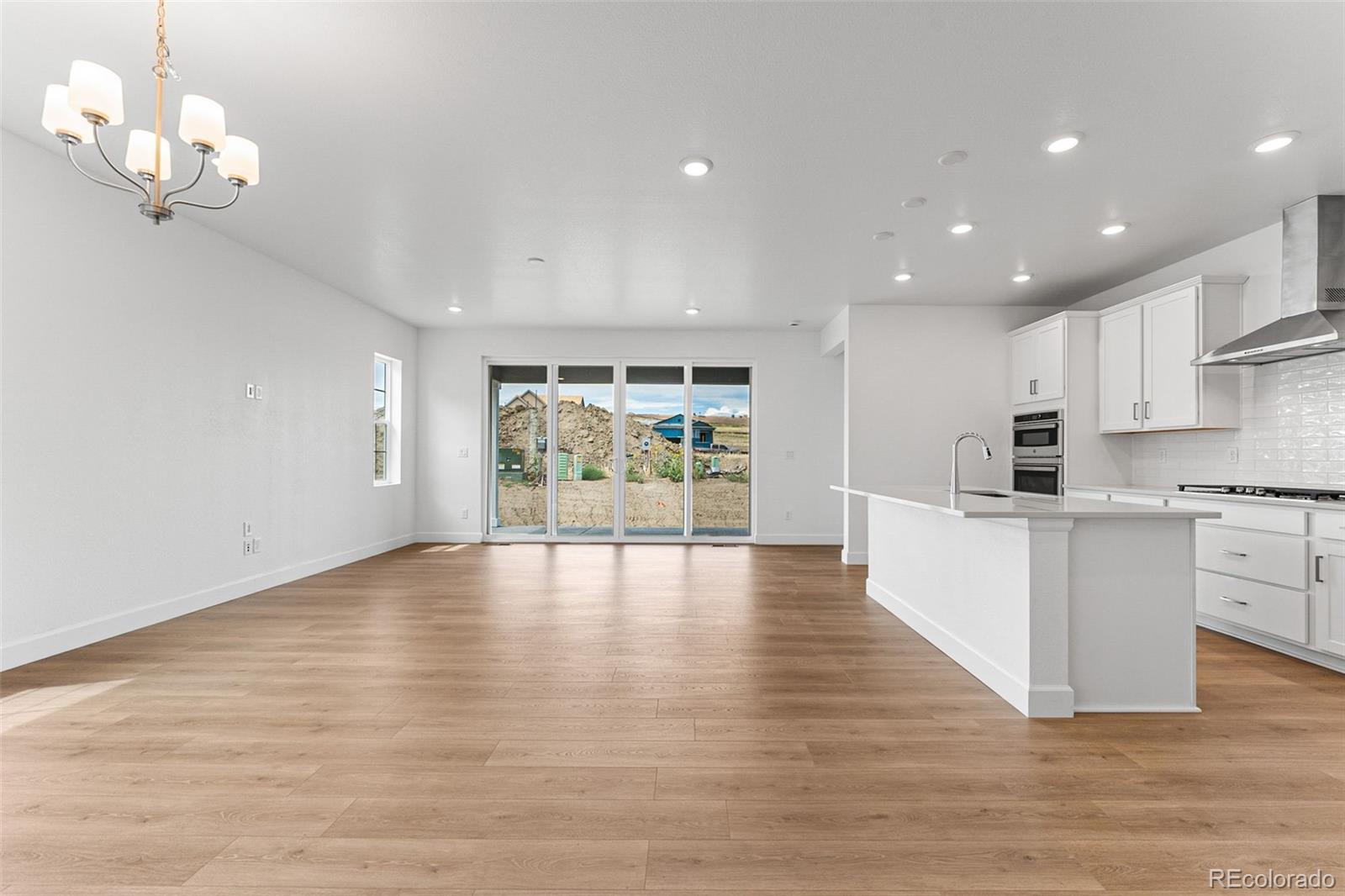 16887 W 92nd Drive Arvada CO 80007