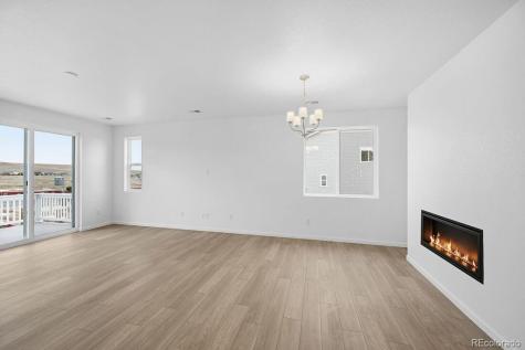 16887 W 92nd Drive Arvada CO 80007