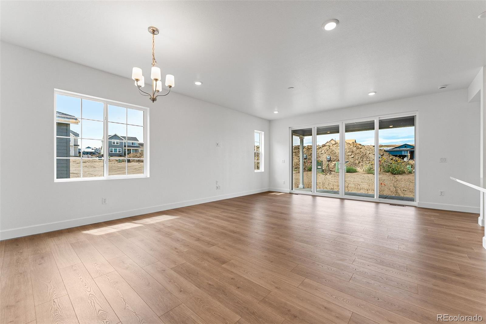 16887 W 92nd Drive Arvada CO 80007