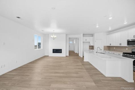 16887 W 92nd Drive Arvada CO 80007