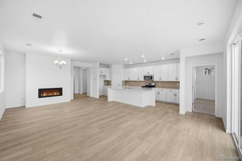 16887 W 92nd Drive Arvada CO 80007