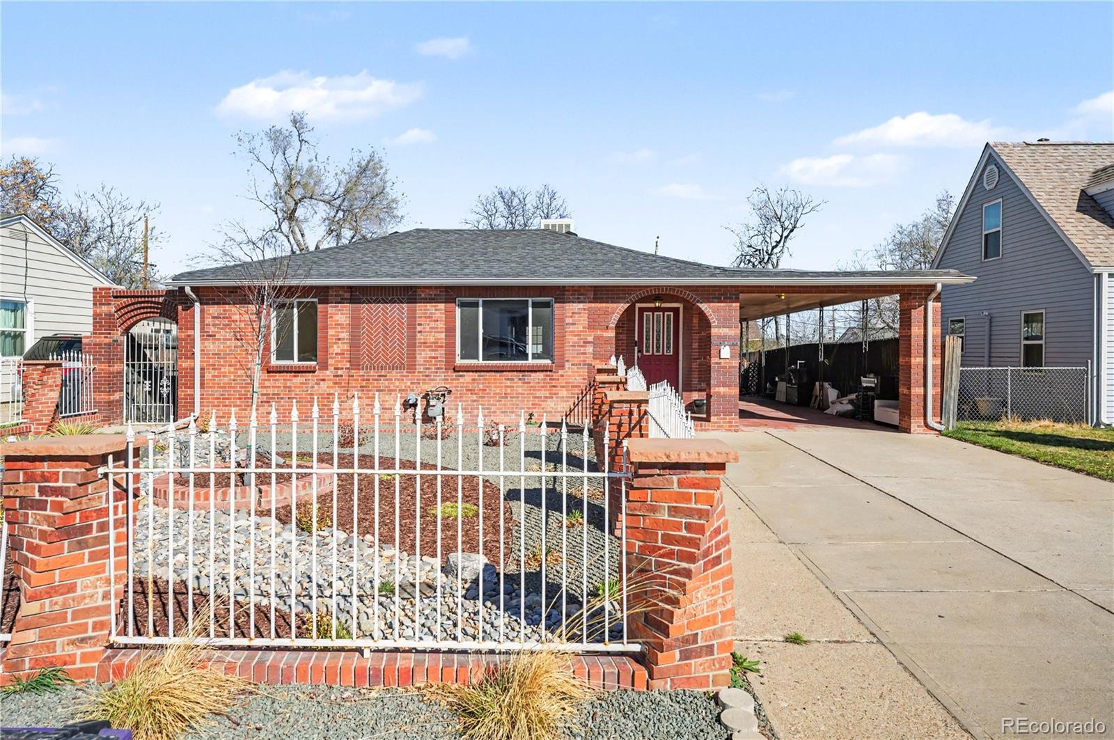 4870 Raritan Street Denver CO 80221