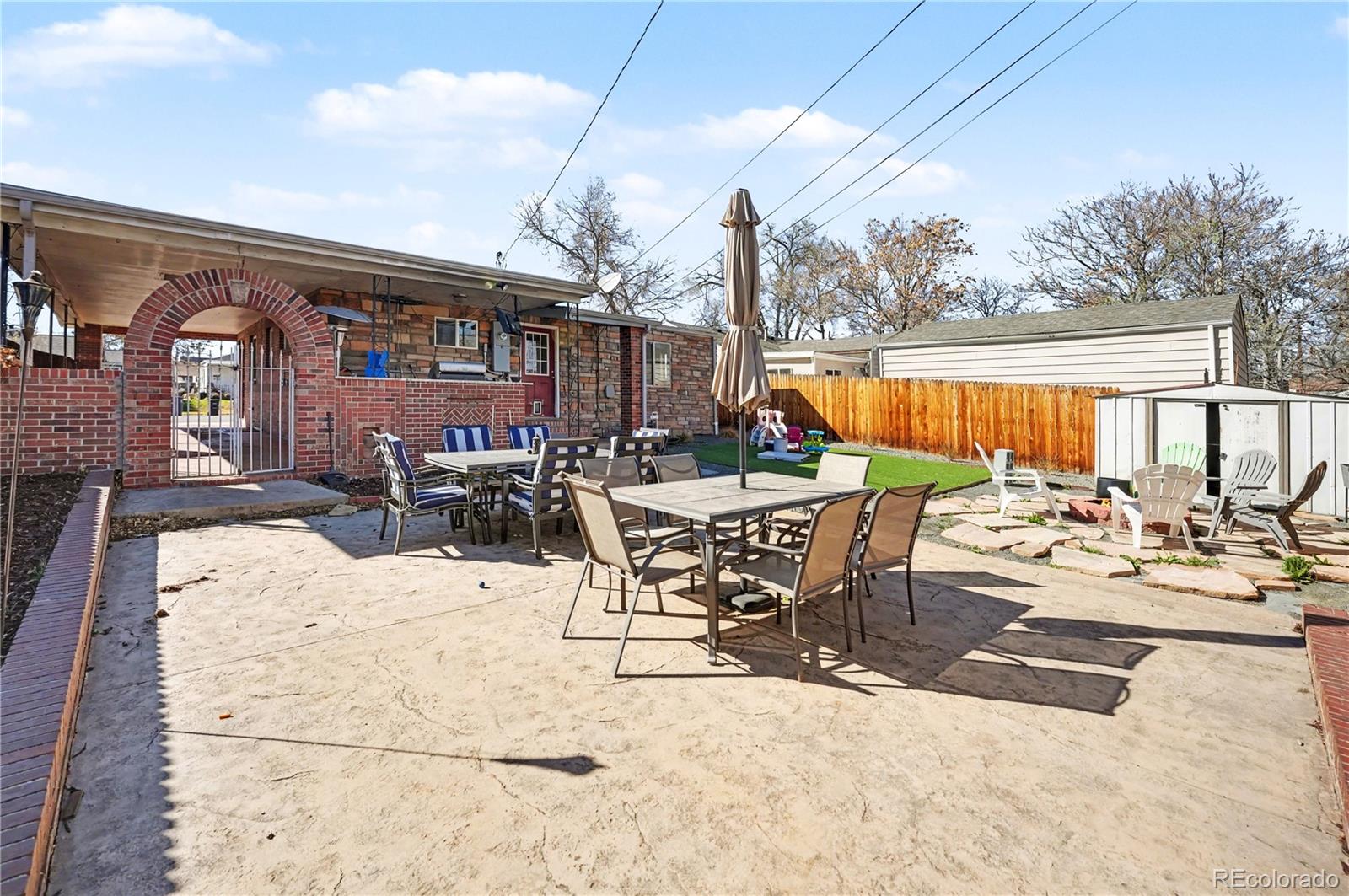 4870 Raritan Street Denver CO 80221