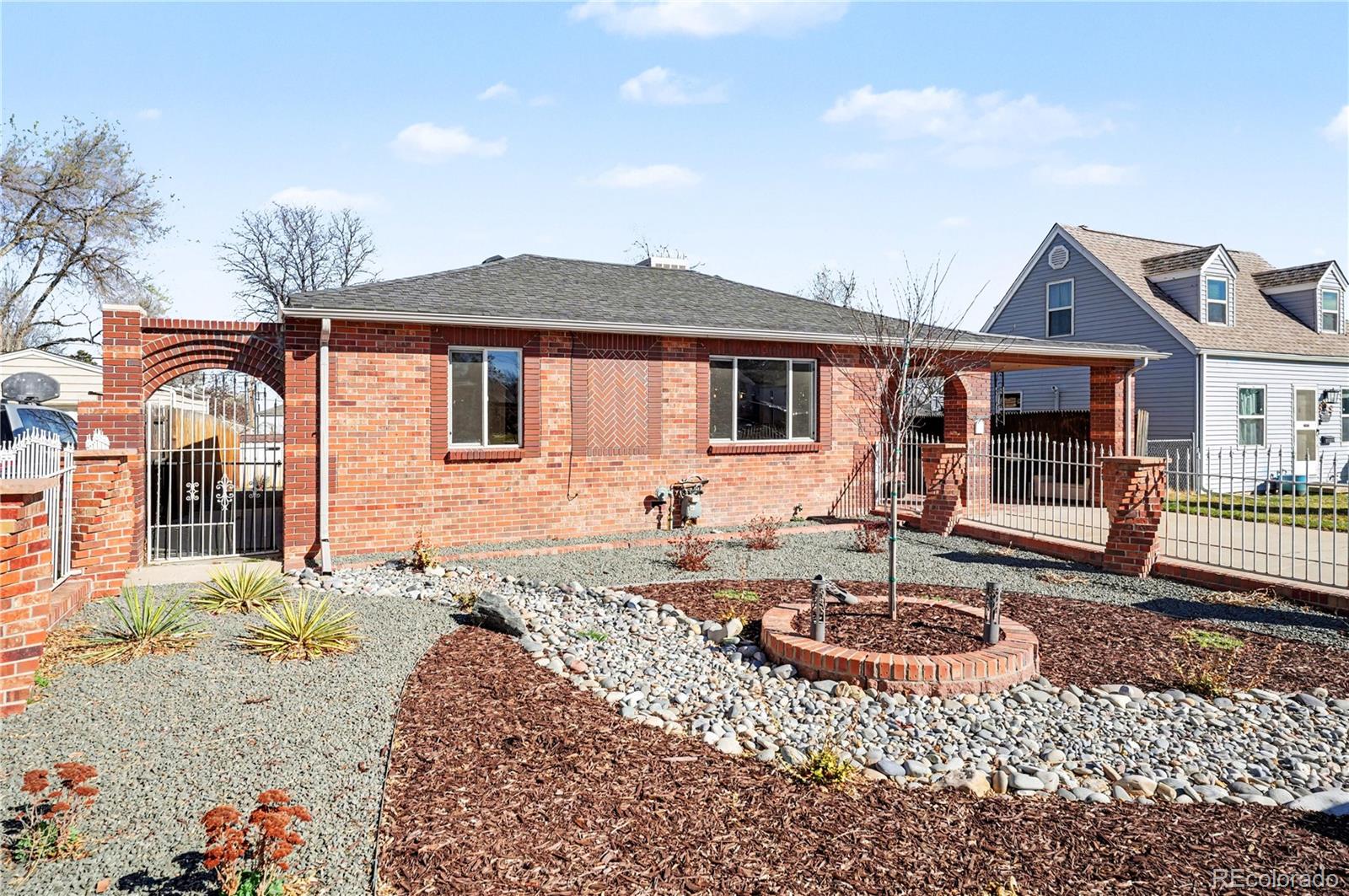 4870 Raritan Street Denver CO 80221