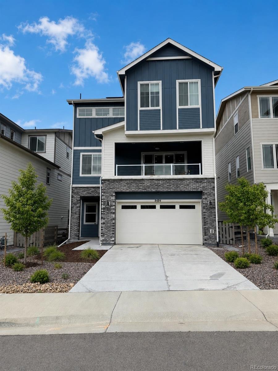 8484 Cokedale Drive Littleton CO 80125