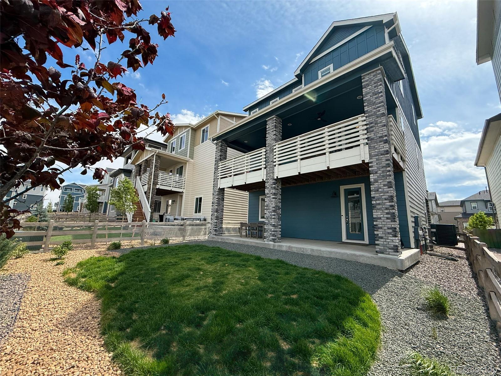 8484 Cokedale Drive Littleton CO 80125