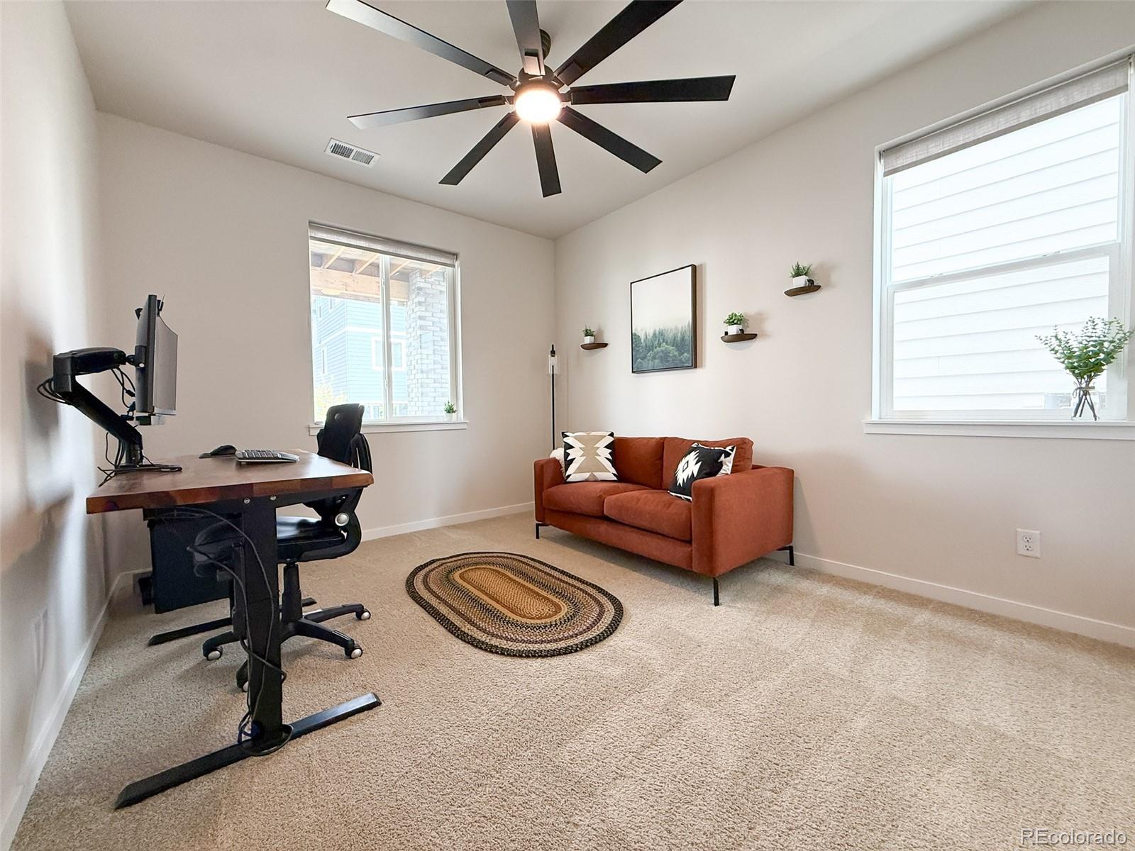 8484 Cokedale Drive Littleton CO 80125
