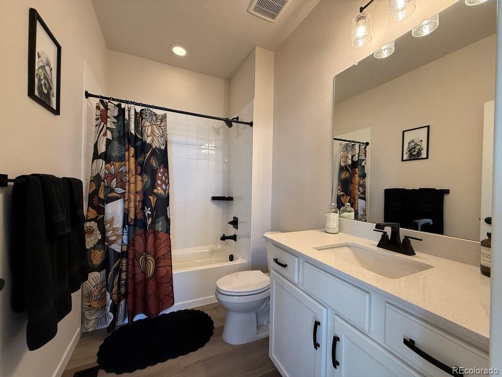 8484 Cokedale Drive Littleton CO 80125