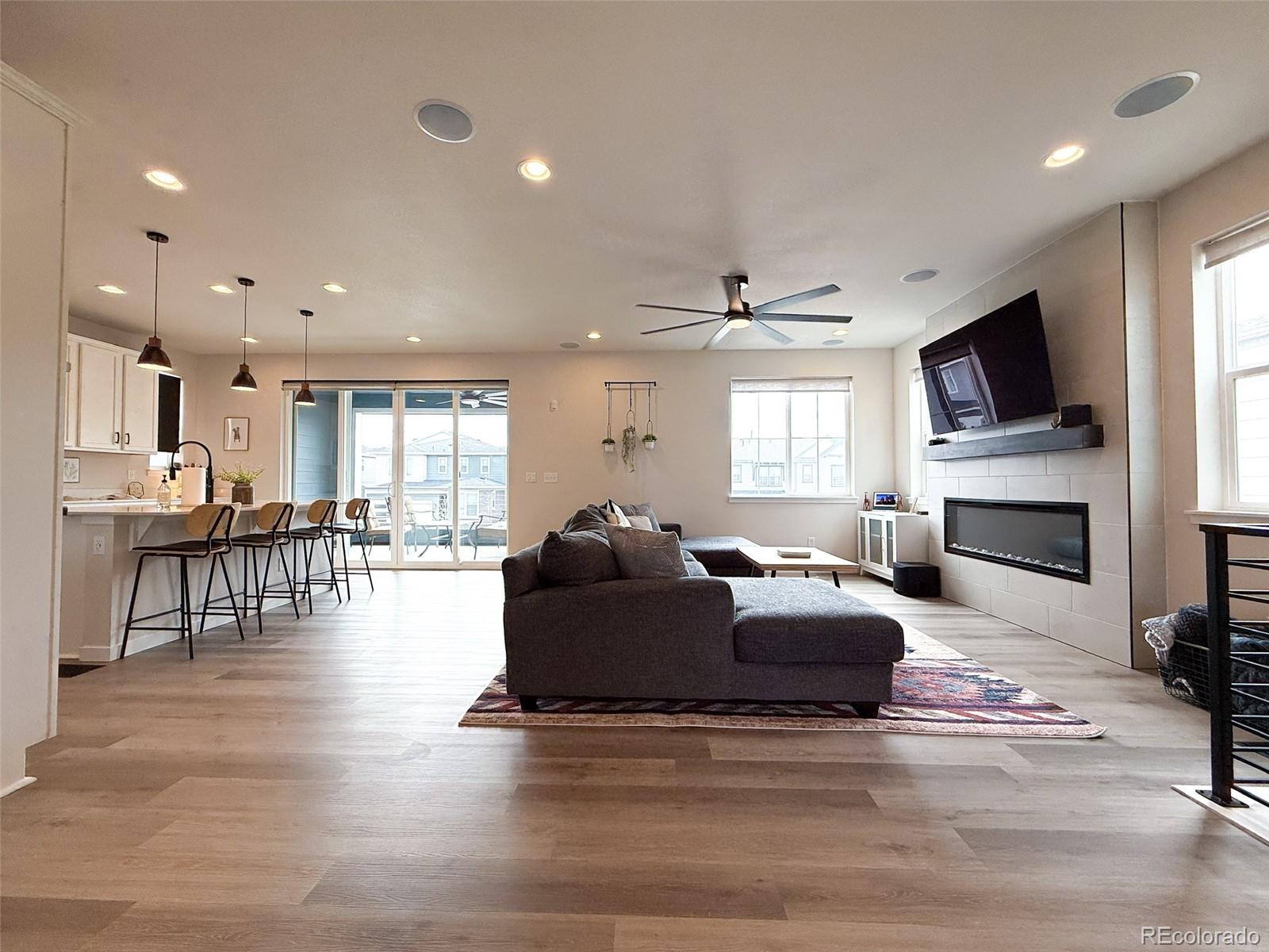 8484 Cokedale Drive Littleton CO 80125