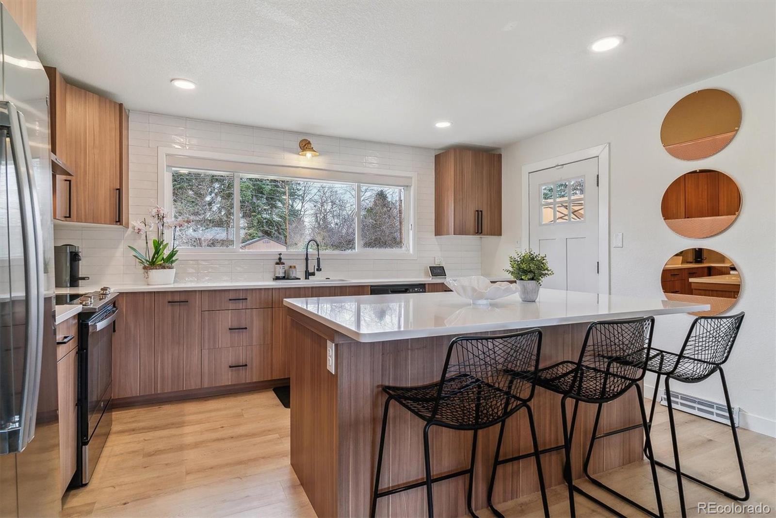 3020 S Leyden Street Denver CO 80222