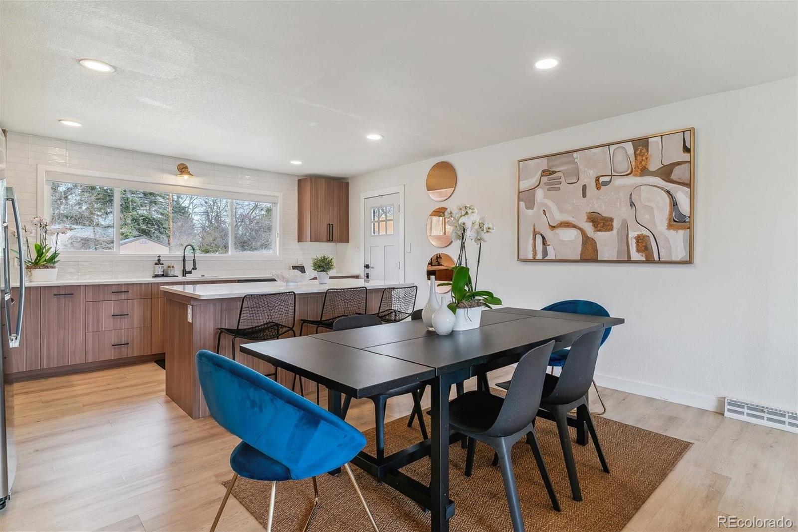 3020 S Leyden Street Denver CO 80222