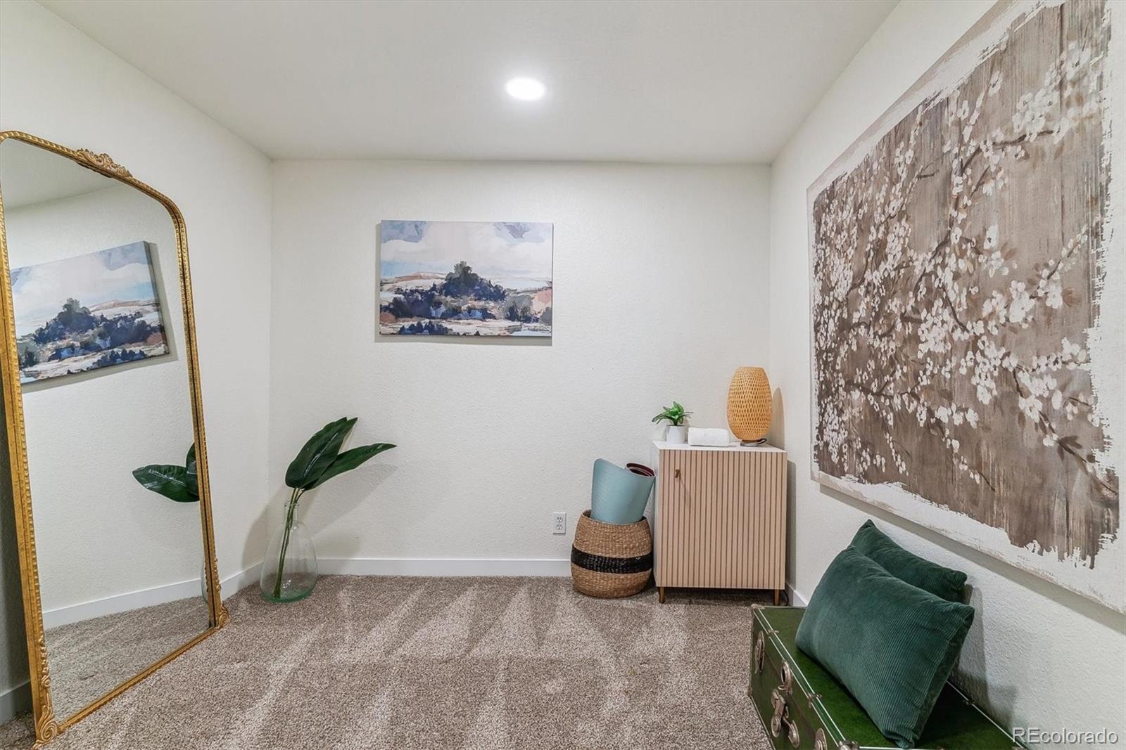 3020 S Leyden Street Denver CO 80222