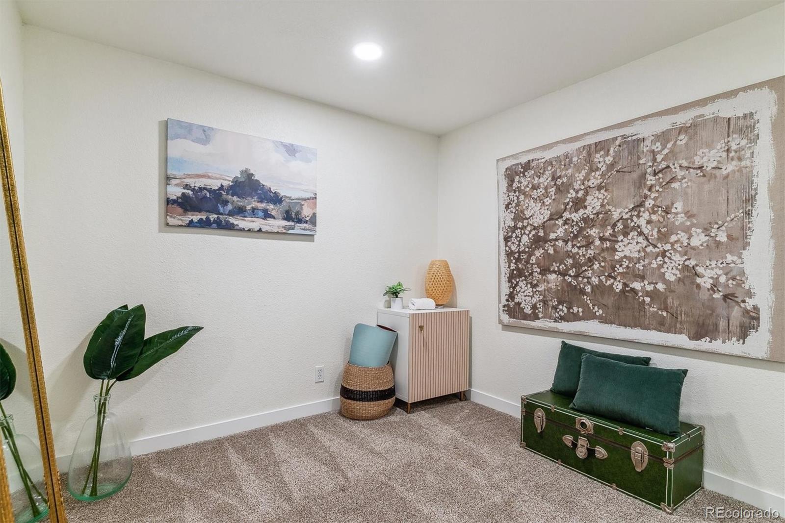 3020 S Leyden Street Denver CO 80222